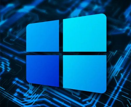 microsoft windows