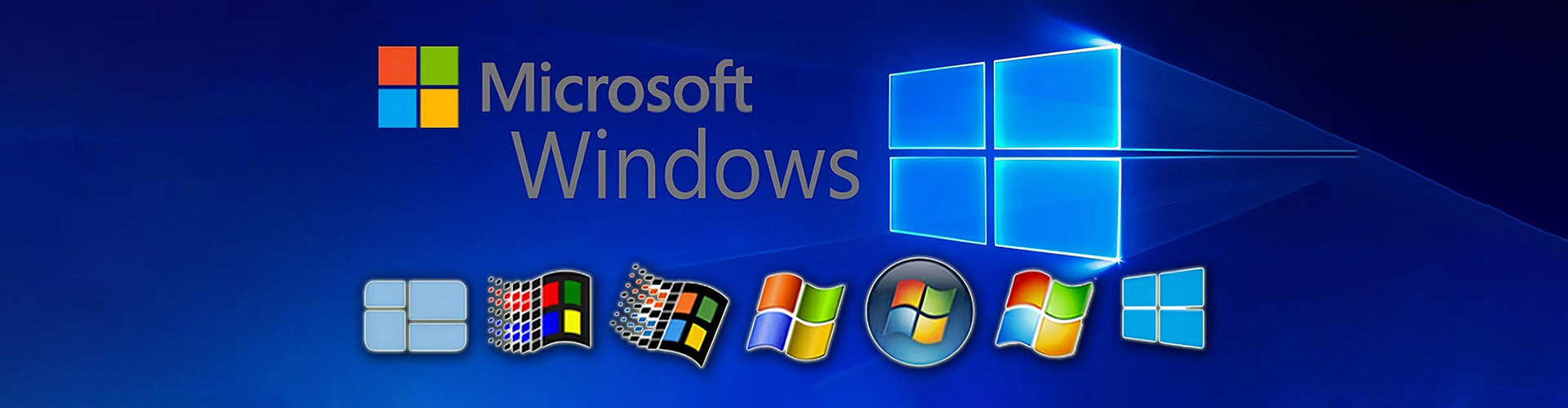 microsoft windows
