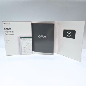 office 2019 hb keyacard mac box