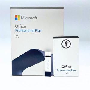 office 2021 pro plus usb box