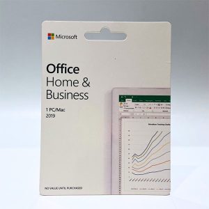 Office 2019 hb mac keycard