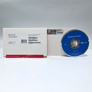 Windows server 2019 datacenter dvd package