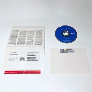 Windows server 2025 data dvd