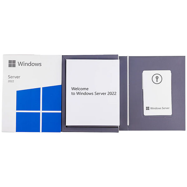 20261012151202 Windows Server 2022 Datacenter USB Box