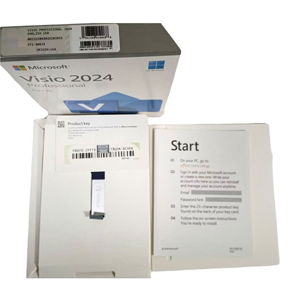 20261013142032 Visio Pro 2024 USB Box
