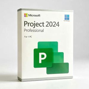 Project Pro 2024 Card Box