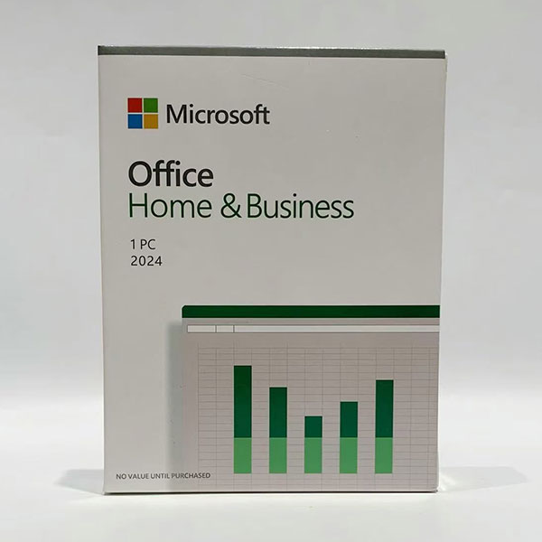 20261013144310 Office 2024 Home and Business PC Keycard Box